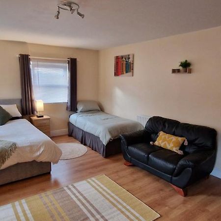 Slieve Gullion Guest Apartment Mullaghbane Extérieur photo