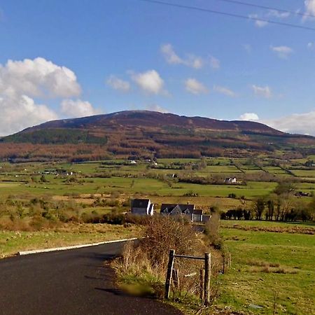 Slieve Gullion Guest Apartment Mullaghbane Extérieur photo