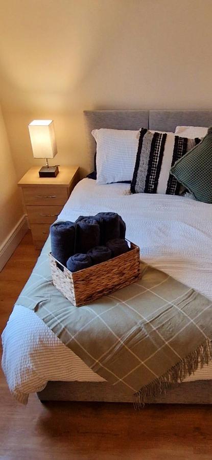 Slieve Gullion Guest Apartment Mullaghbane Extérieur photo