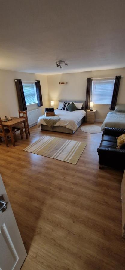 Slieve Gullion Guest Apartment Mullaghbane Extérieur photo