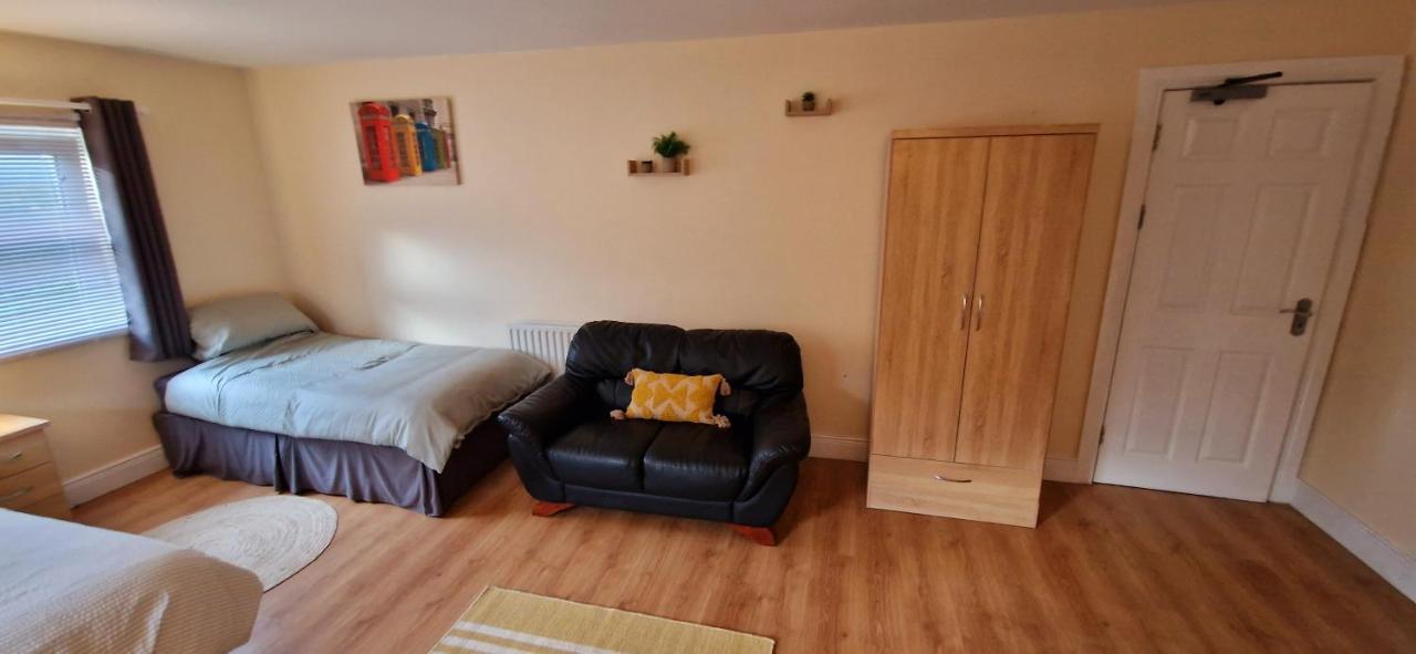 Slieve Gullion Guest Apartment Mullaghbane Extérieur photo