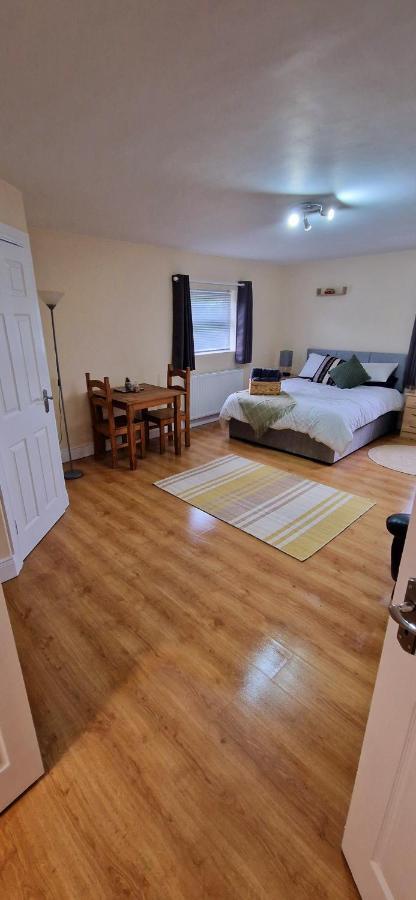 Slieve Gullion Guest Apartment Mullaghbane Extérieur photo