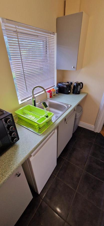 Slieve Gullion Guest Apartment Mullaghbane Extérieur photo