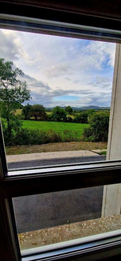 Slieve Gullion Guest Apartment Mullaghbane Extérieur photo