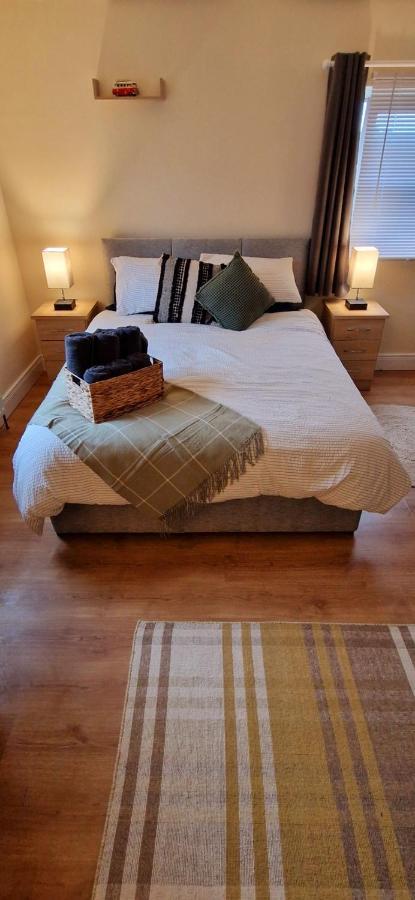 Slieve Gullion Guest Apartment Mullaghbane Extérieur photo