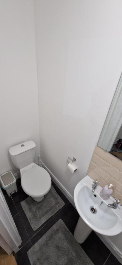 Slieve Gullion Guest Apartment Mullaghbane Extérieur photo
