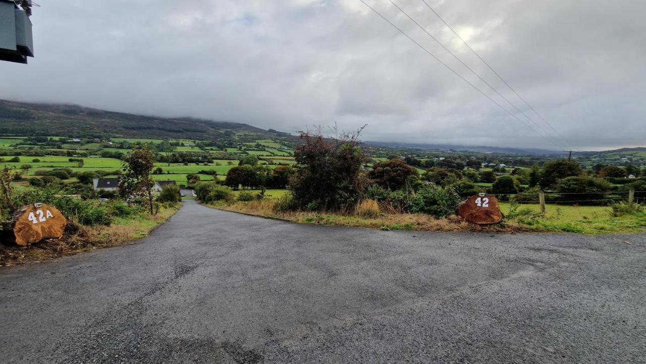 Slieve Gullion Guest Apartment Mullaghbane Extérieur photo